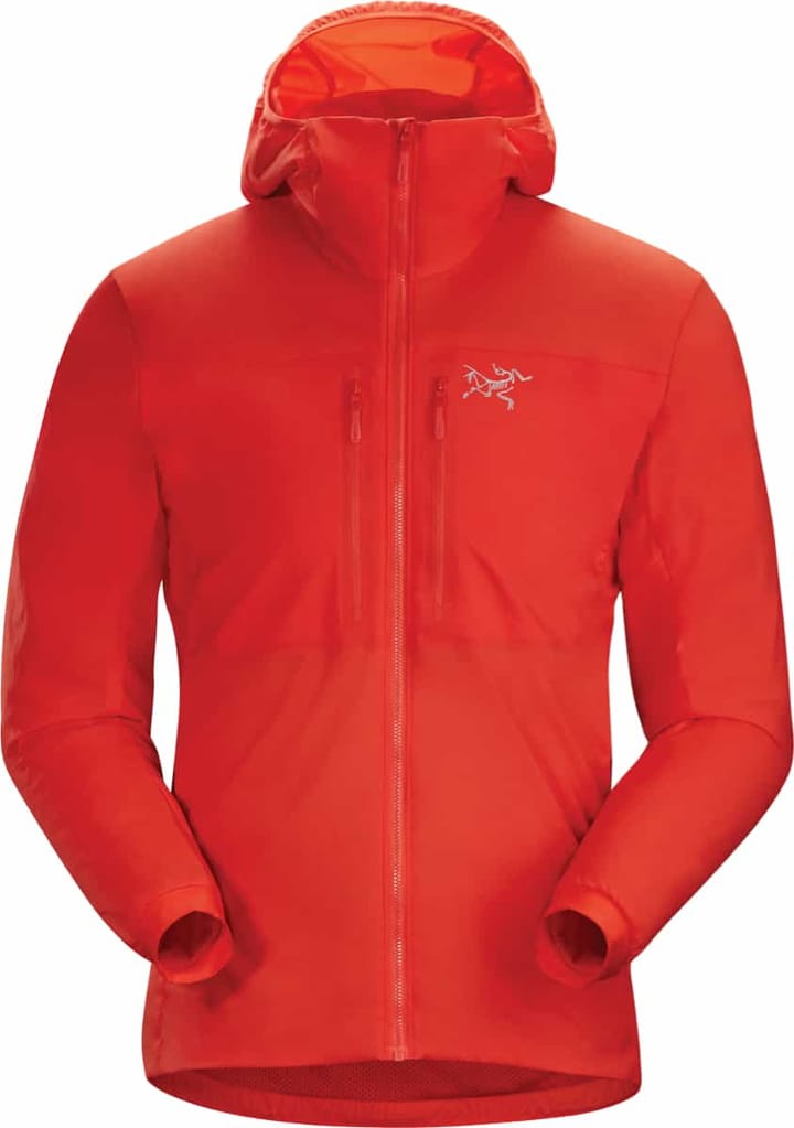 Arc'teryx Proton FL Hoody Men's Dynasty Arc'teryx