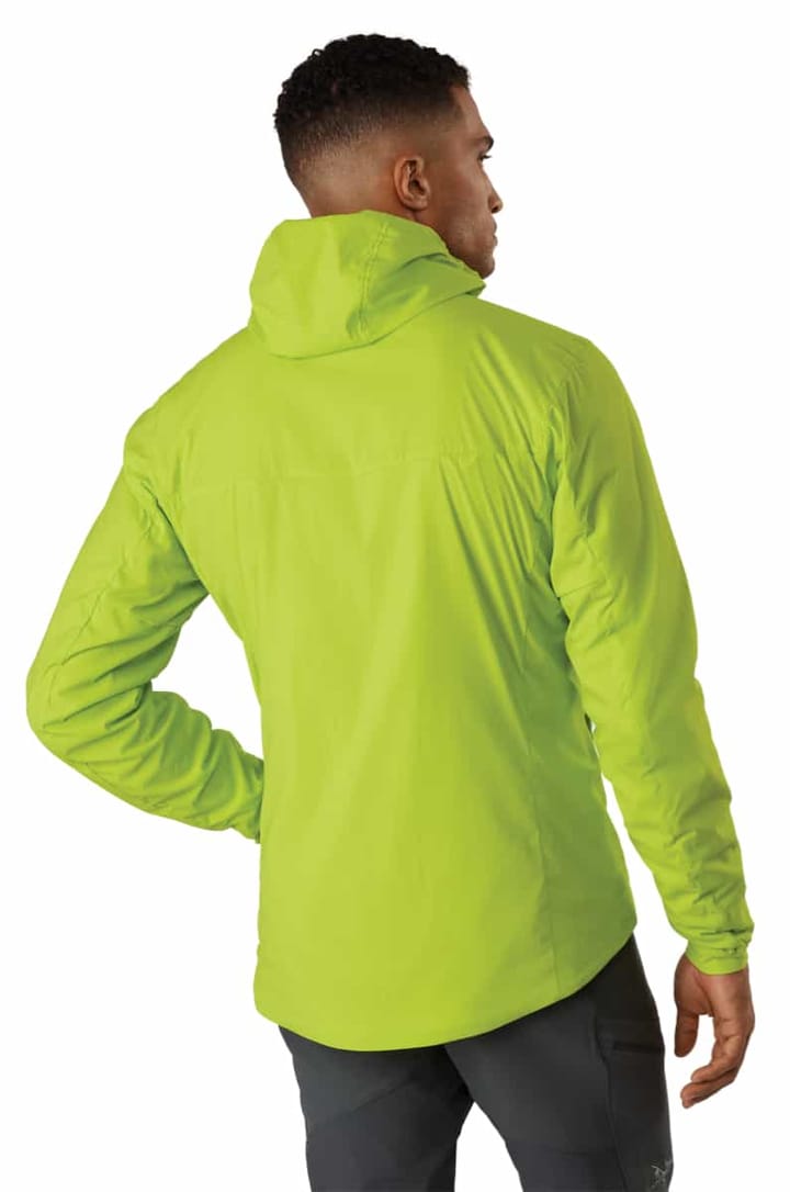 Arc'teryx Proton FL Hoody Men's Dynasty Arc'teryx