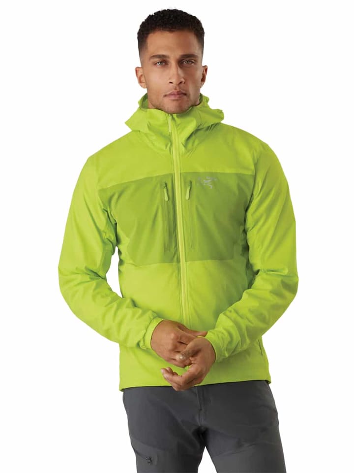 Arc'teryx Proton FL Hoody Men's Dynasty Arc'teryx
