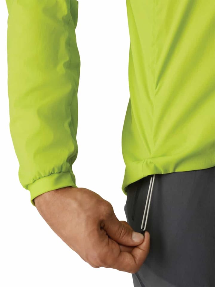 Arc'teryx Proton FL Hoody Men's Dynasty Arc'teryx