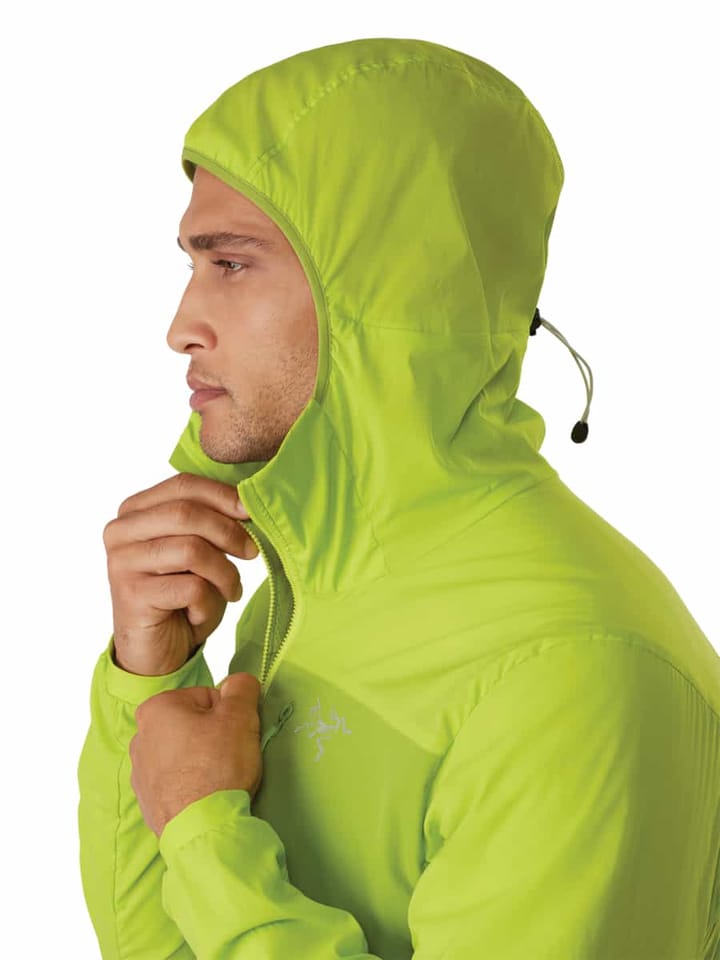 Arc'teryx Proton FL Hoody Men's Dynasty Arc'teryx