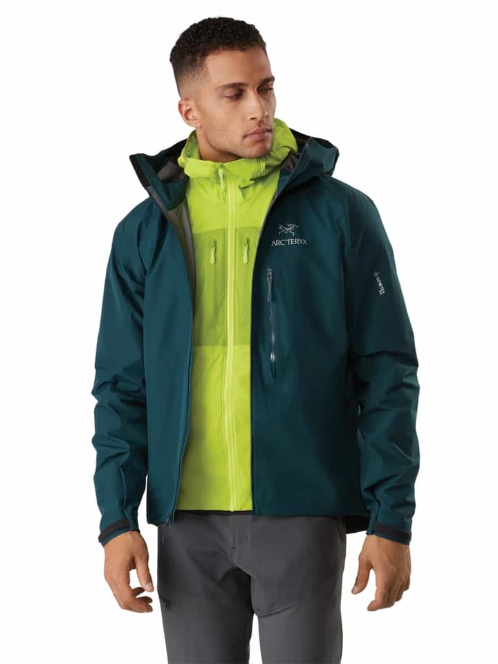 Arc'teryx Proton FL Hoody Men's Dynasty Arc'teryx