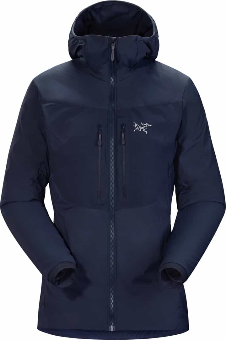 Arc'teryx Proton FL Hoody Women's Cobalt Moon Arc'teryx Arc'teryx Proton FL Hoody Women's Cobalt Moon Arc'teryx
