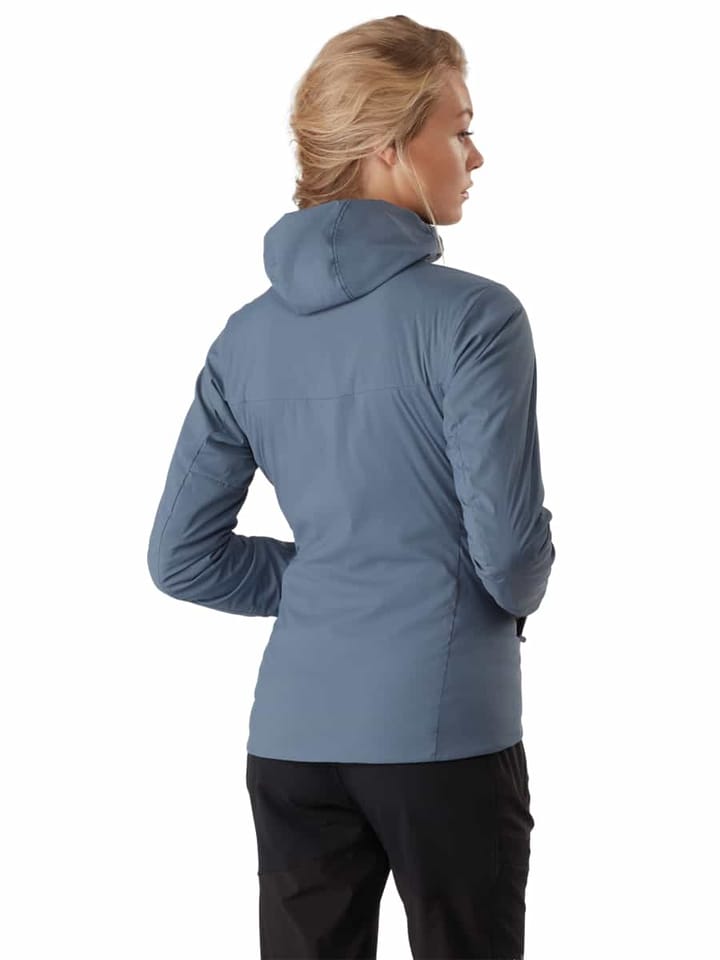 Arc'teryx Proton FL Hoody Women's Cobalt Moon Arc'teryx Arc'teryx Proton FL Hoody Women's Cobalt Moon Arc'teryx