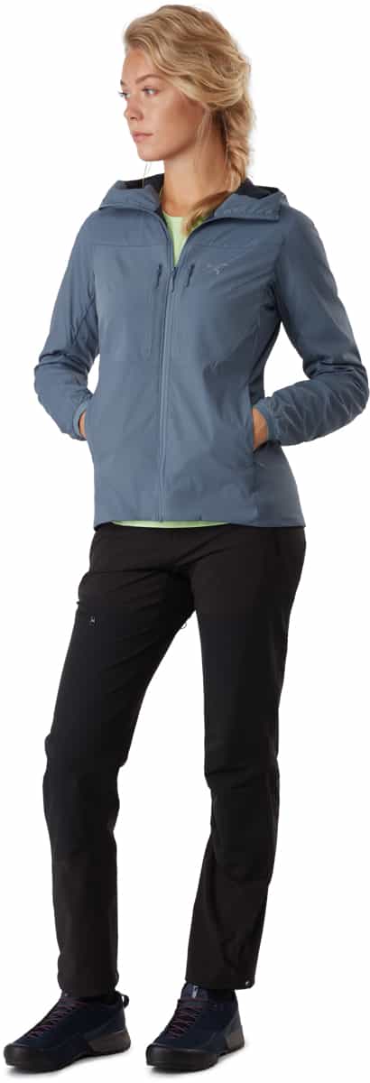 Arc'teryx Proton FL Hoody Women's Cobalt Moon Arc'teryx Arc'teryx Proton FL Hoody Women's Cobalt Moon Arc'teryx