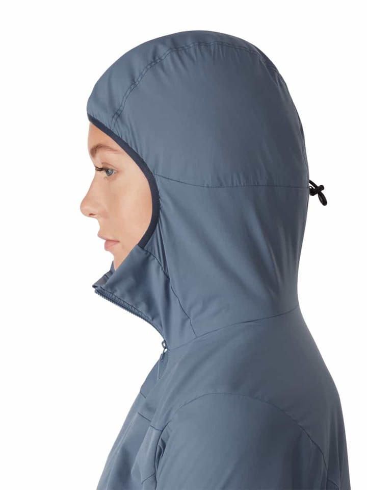 Arc'teryx Proton FL Hoody Women's Cobalt Moon Arc'teryx Arc'teryx Proton FL Hoody Women's Cobalt Moon Arc'teryx