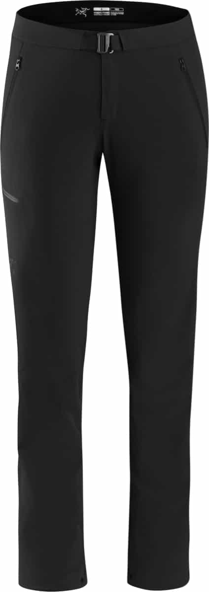 Arc'teryx Gamma LT Pant Women's Black Arc'teryx Arc'teryx Gamma LT Pant Women's Black Arc'teryx