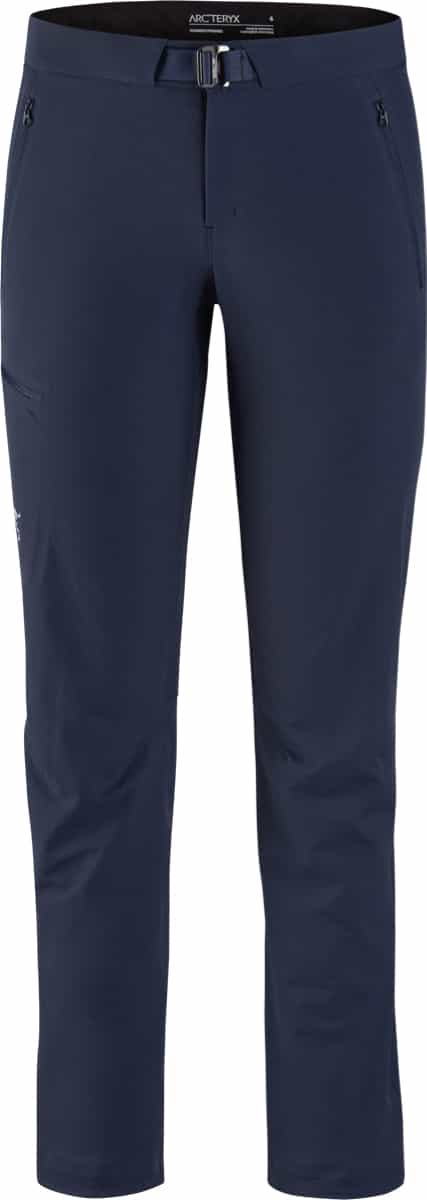 Arc'teryx Gamma LT Pant Women's Cobalt Moon Arc'teryx Arc'teryx Gamma LT Pant Women's Cobalt Moon Arc'teryx