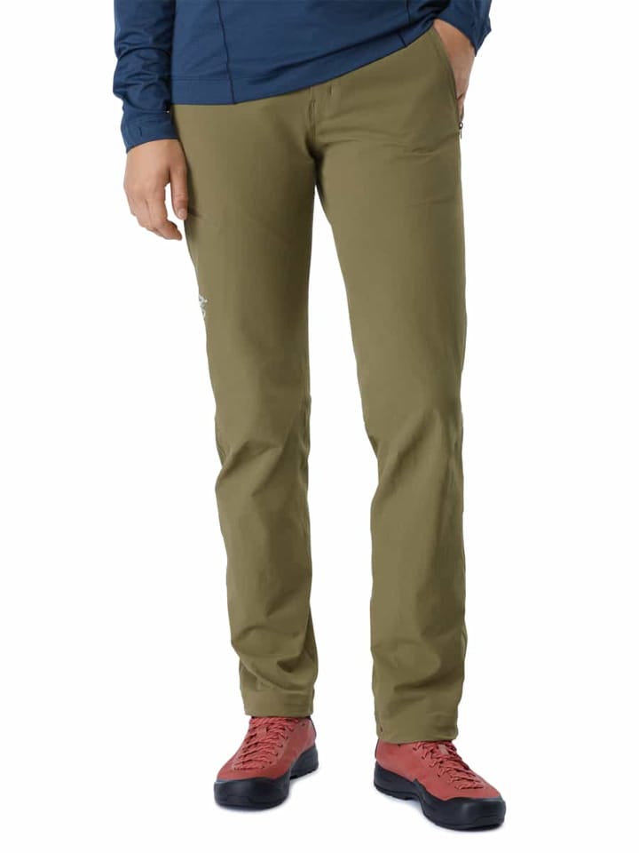 Arc'teryx Gamma LT Pant Women's Black Arc'teryx