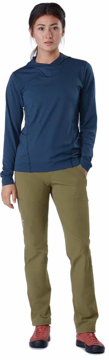 Arc'teryx Gamma LT Pant Women's Black Arc'teryx Arc'teryx Gamma LT Pant Women's Black Arc'teryx