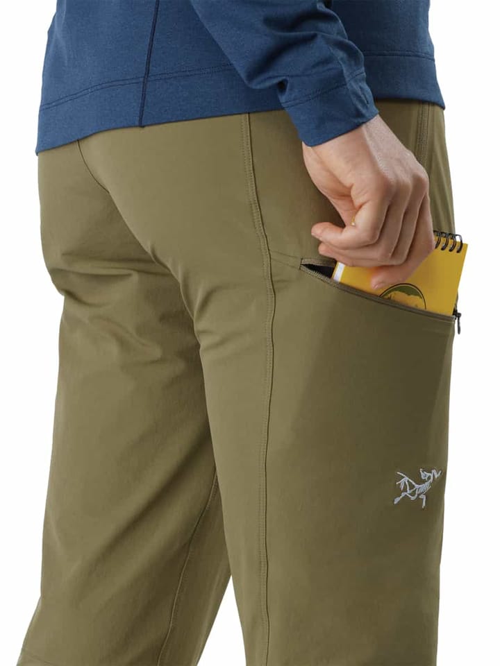 Arc'teryx Gamma LT Pant Women's Black Arc'teryx Arc'teryx Gamma LT Pant Women's Black Arc'teryx