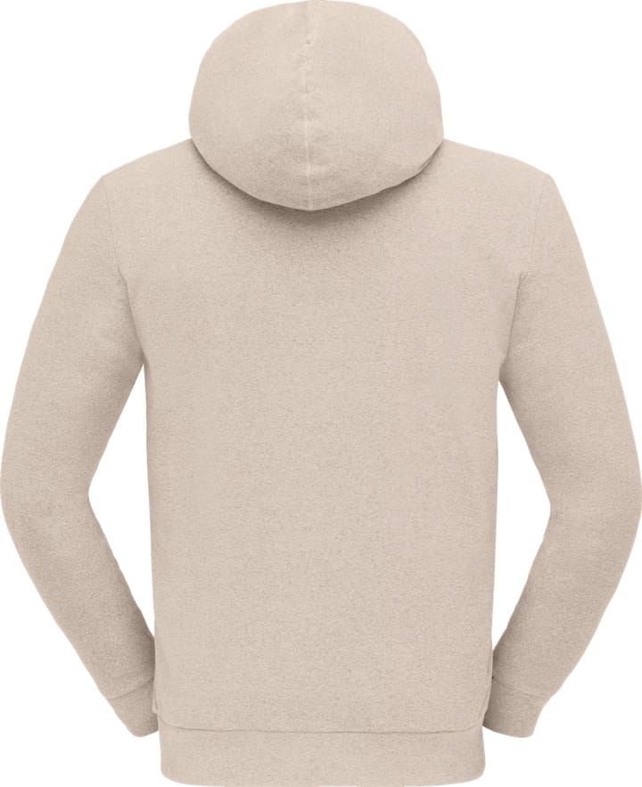 Norrøna Men's Femund Warm2 Hood Pure Cashmere Norrøna