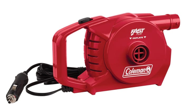 Coleman Quickpump 12v Coleman