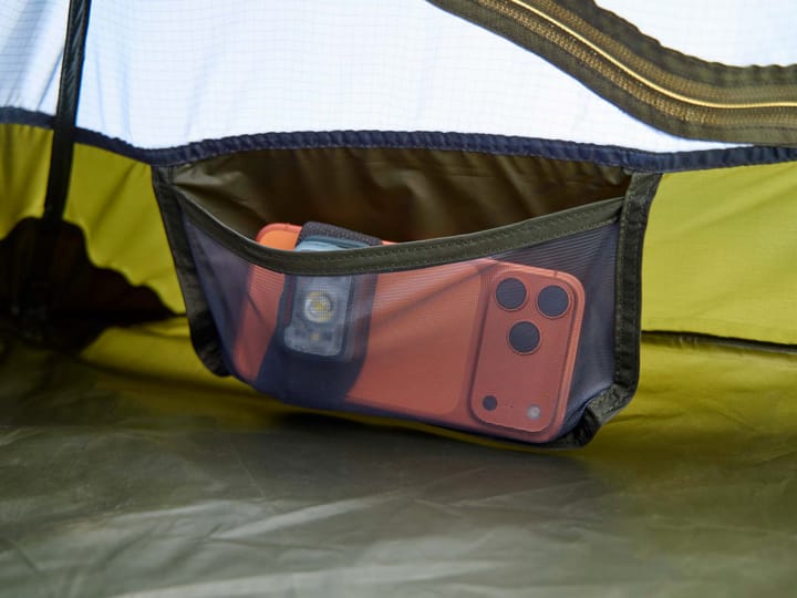 Marmot Trailfin 3p Olive Grove/nori Marmot