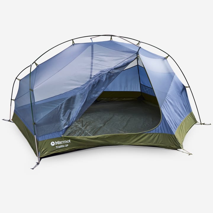 Marmot Trailfin 2p Olive Grove/nori Marmot