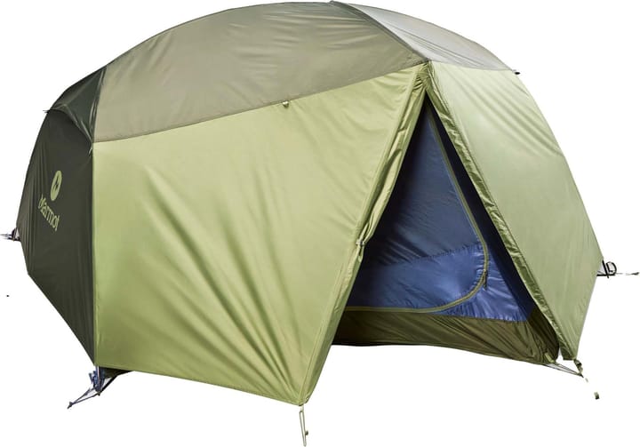 Marmot Trailfin 3p Olive Grove/nori Marmot