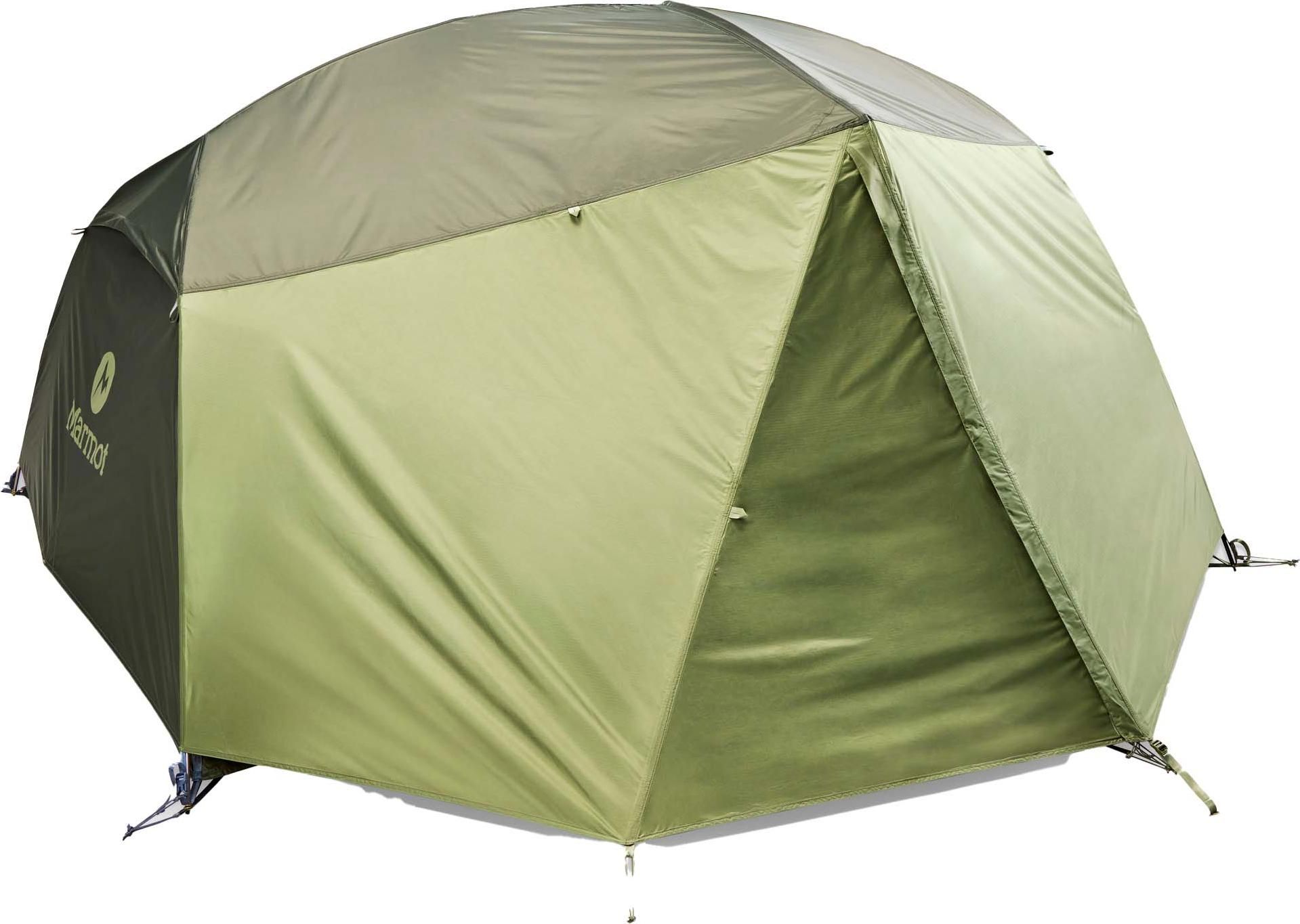 Marmot Trailfin 3p Olive Grove/nori | Buy Marmot Trailfin 3p Olive