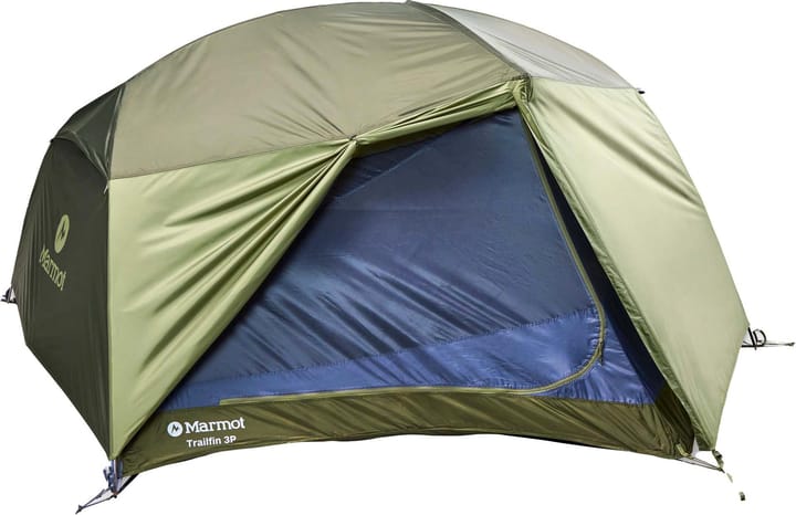 Marmot Trailfin 3p Olive Grove/nori Marmot