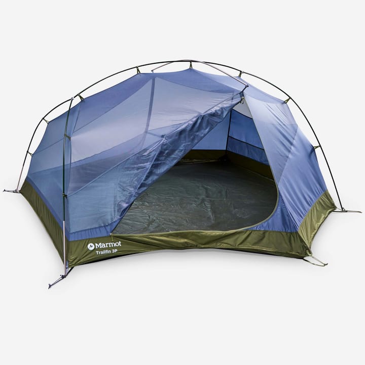 Marmot Trailfin 3p Olive Grove/nori Marmot