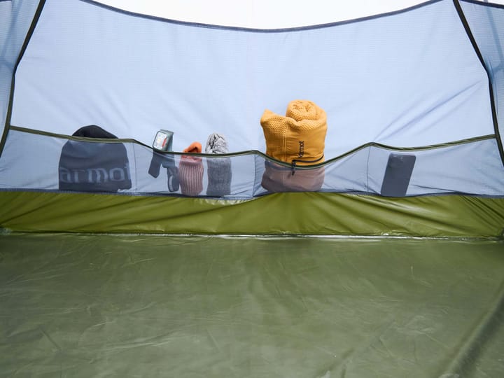 Marmot Trailfin 3p Olive Grove/nori Marmot