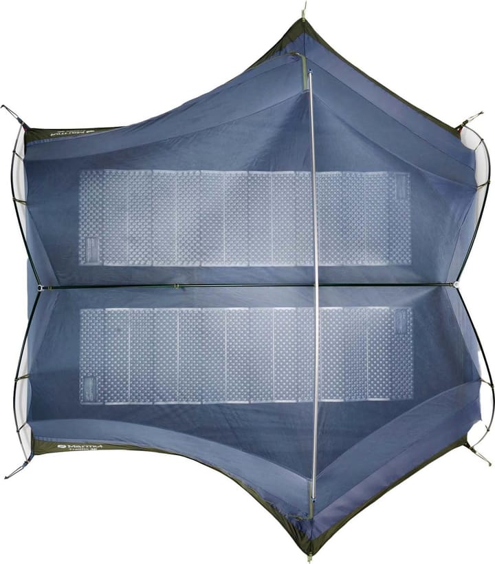 Marmot Trailfin 3p Olive Grove/nori Marmot