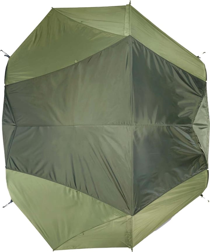 Marmot Trailfin 3p Olive Grove/nori Marmot