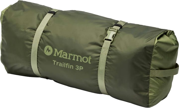 Marmot Trailfin 3p Olive Grove/nori Marmot