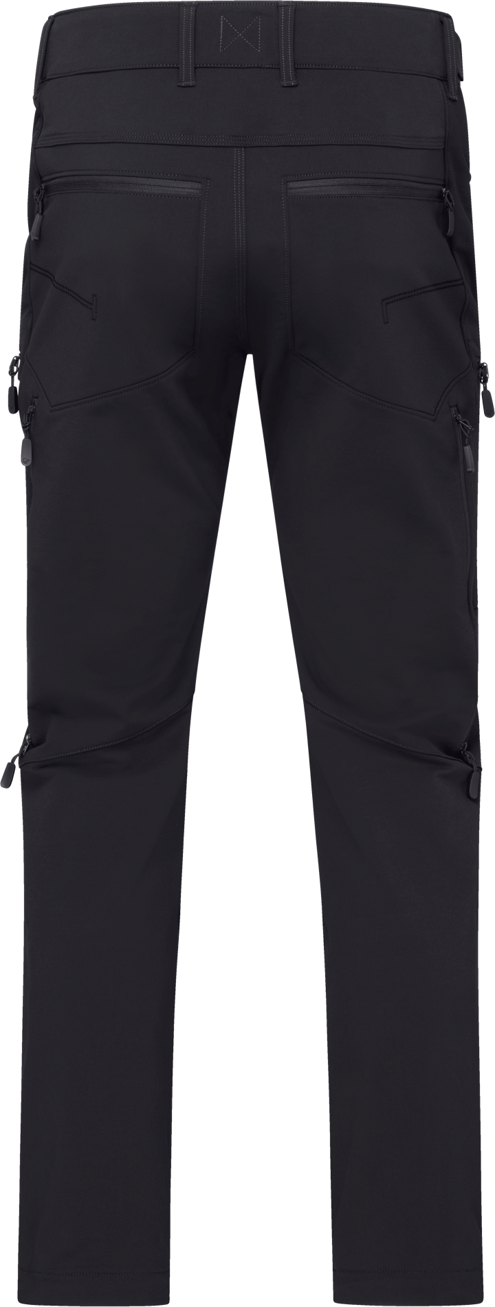 Norrøna Men's Femund Flex1 Pants Navy Blazer Norrøna