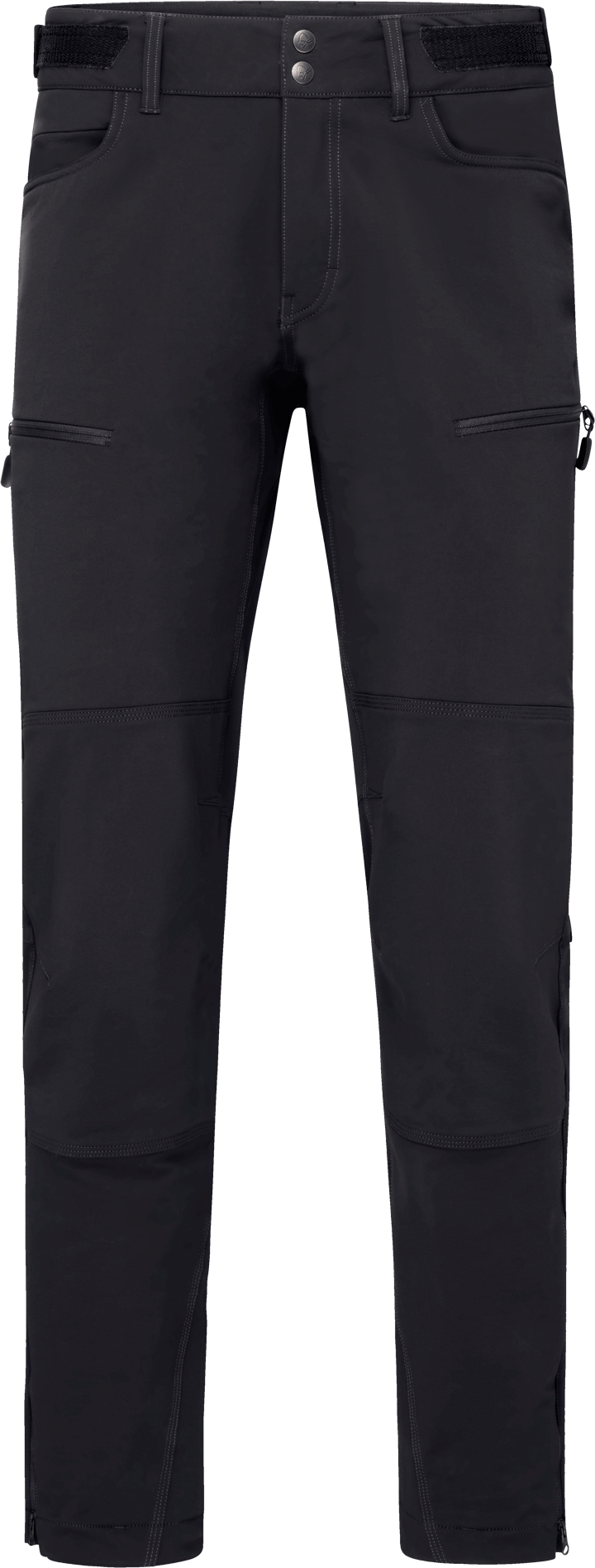 Norrøna Men's Femund Flex1 Pants Navy Blazer Norrøna