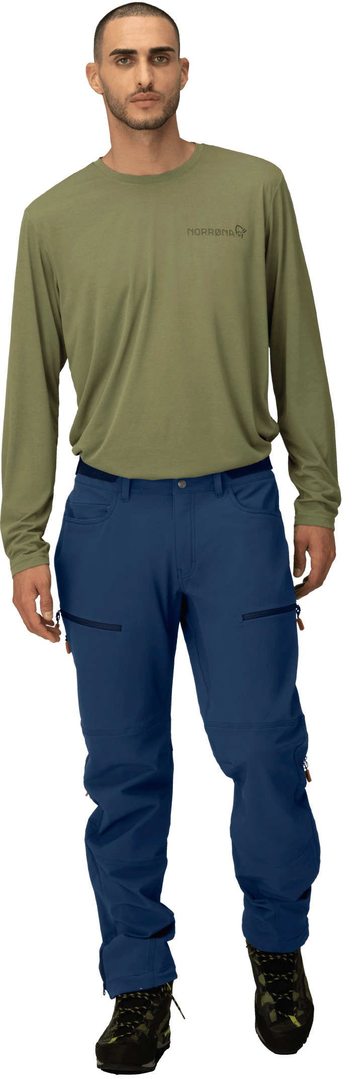 Norrona Men s Femund Flex1 Pants Indigo Night Buy Norrona Men s Femund Flex1 Pants Indigo Night here Outnorth