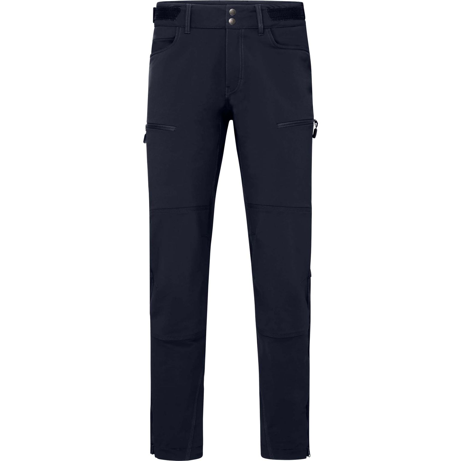 Norrøna Men's Femund Flex1 Pants Caviar Black