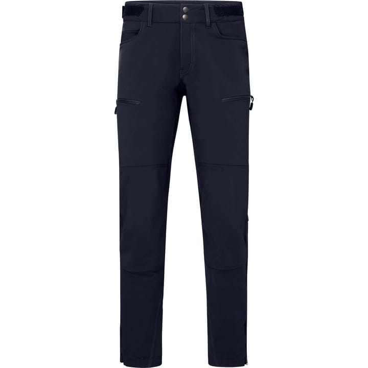 Norrøna Men's Femund Flex1 Pants Caviar Black Norrøna