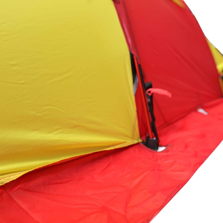 Helsport Svalbard 6 Camp Red/Yellow Helsport