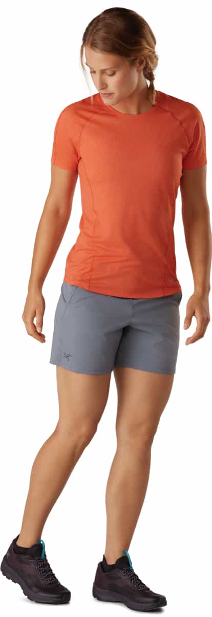 Arc'teryx NORVAN VT 2 GTX W Dimma/Dark Firoza Arc'teryx