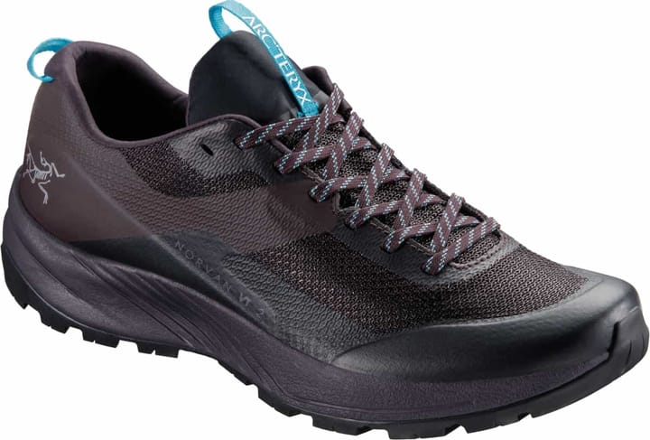 Arc'teryx Norvan Vt 2 GTX W Dimma/Dark Firoza Arc'teryx