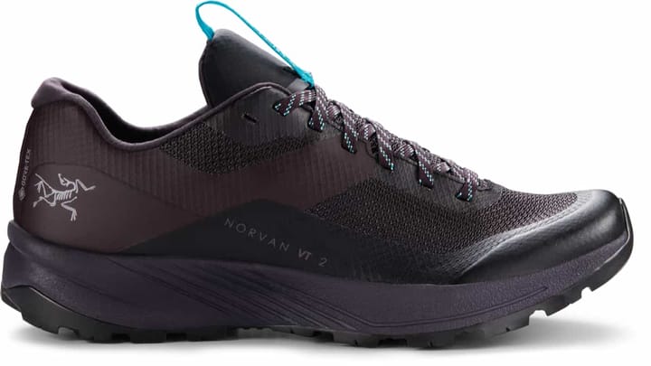 Arc'teryx Norvan Vt 2 GTX W Dimma/Dark Firoza Arc'teryx