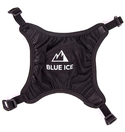 Blue Ice Helmet holder No Color Blue Ice