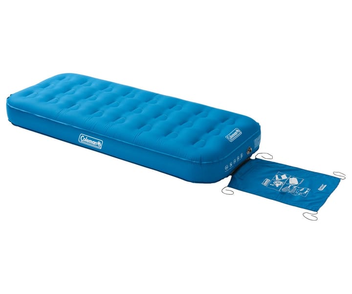 Coleman Extra Durable Airbed Single Coleman