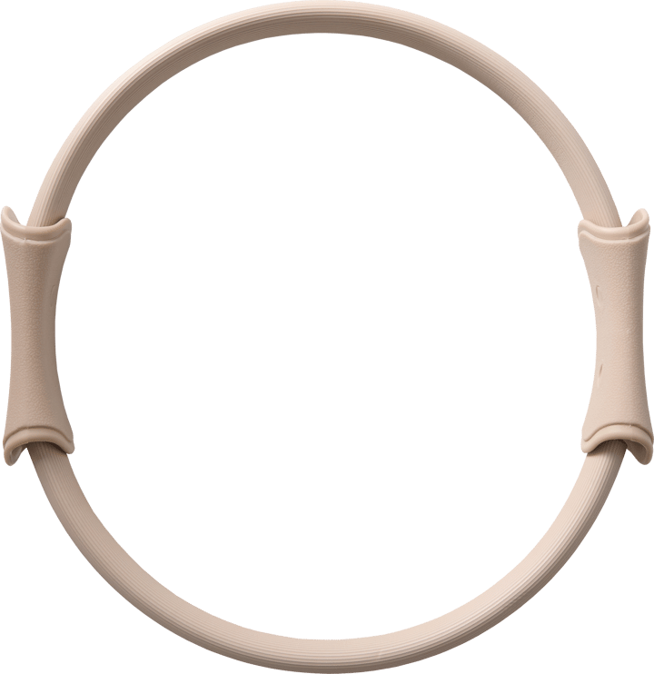 Casall Pilates Rib Ring Light Cashmere Casall
