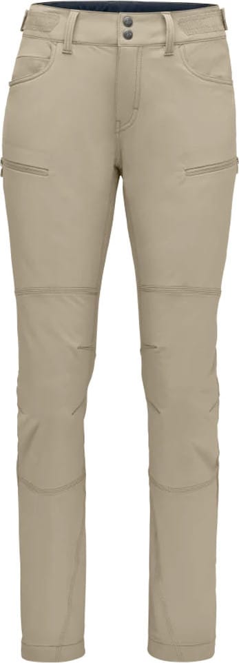Norrøna Women's Femund Flex1 Pants Winter Twig Norrøna