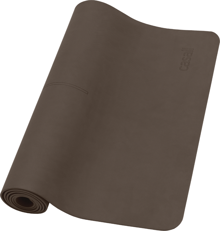 Casall Essential Grip Mat 5mm Taupe Casall