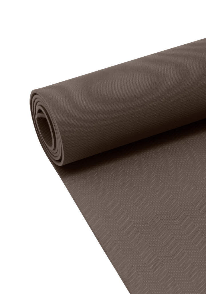 Casall Essential Grip Mat 5mm Taupe Casall