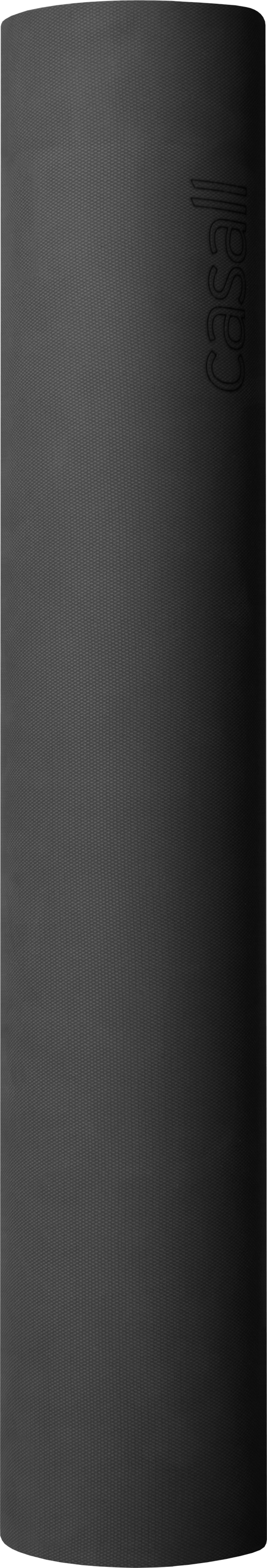 Casall Essential Grip Mat 5mm Black Casall