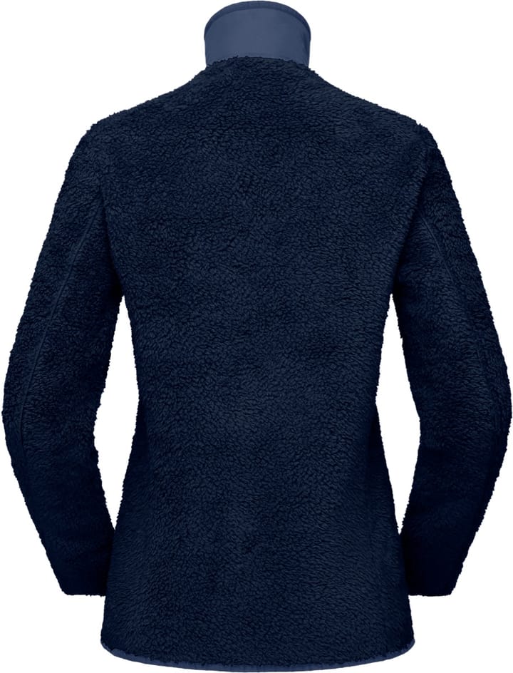 Norrøna Femund Warm3 Jacket W'S Indigo Night Norrøna