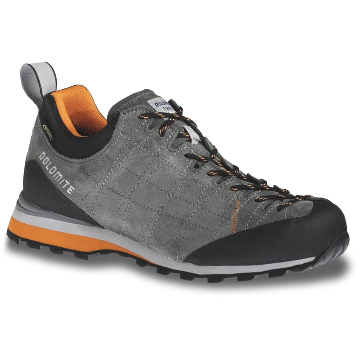 Dolomite Dol Shoe Diagonal Gtx Silver Green/Sun Orange Dolomite Dolomite Dol Shoe Diagonal Gtx Silver Green/Sun Orange Dolomite