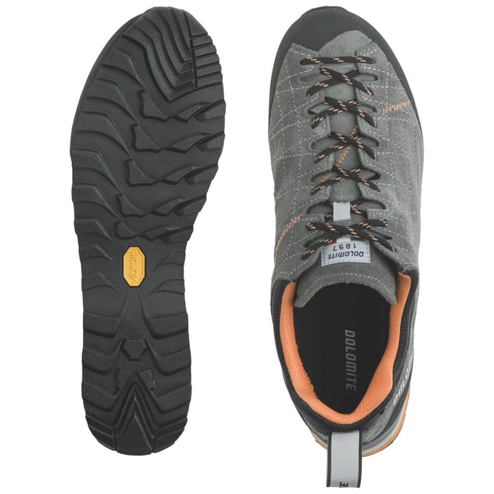 Dolomite Dol Shoe Diagonal Gtx Silver Green/Sun Orange Dolomite Dolomite Dol Shoe Diagonal Gtx Silver Green/Sun Orange Dolomite