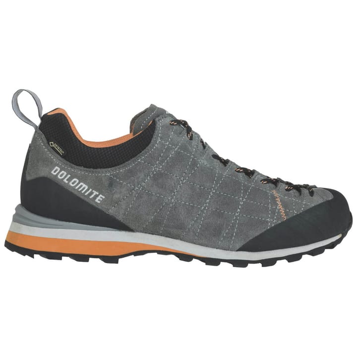 Dolomite Dol Shoe Diagonal Gtx Silver Green/Sun Orange Dolomite Dolomite Dol Shoe Diagonal Gtx Silver Green/Sun Orange Dolomite
