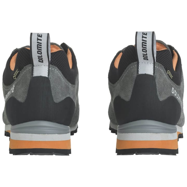 Dolomite Dol Shoe Diagonal Gtx Silver Green/Sun Orange Dolomite