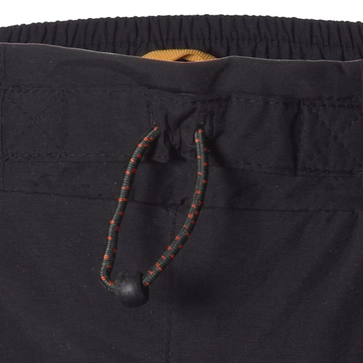 Isbjörn Light Weight Rain Pant Teen Black Isbjörn of Sweden