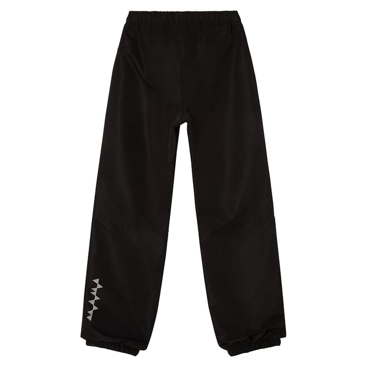 Isbjörn of Sweden Juniors' Splash Rain Pant 2L Black Isbjörn of Sweden
